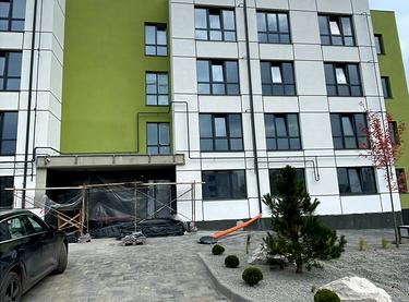 Статус будівництва ЖК Стайл Хаус Будинок 2