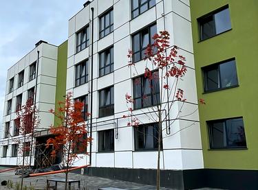 Статус будівництва ЖК Стайл Хаус Будинок 2