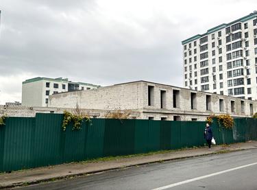 Статус будівництва ЖК SkyCity Будинок 4 (Секція 5, Секція 6)