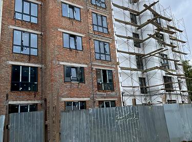 Статус будівництва ЖК Стайл Хаус Будинок 2