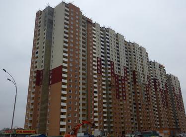 Статус будівництва ЖК Поетичний Будинок