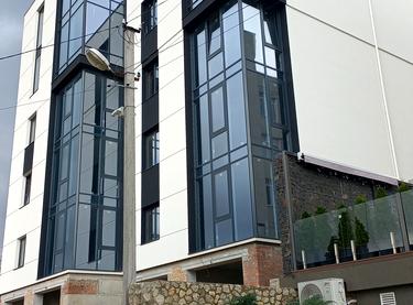 Статус будівництва ЖК Беладжіо Будинок 3