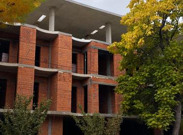 Статус будівництва ЖК Valencia Будинок