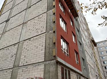 Статус будівництва ЖК Мрія Будинок