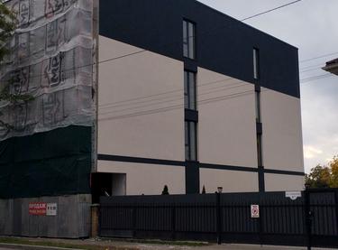 Статус строительства ул. Собранецкая, 85 Дом