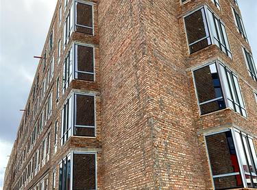 Статус будівництва ЖК Квітковий Будинок 6