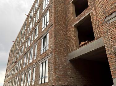 Статус будівництва ЖК Квітковий Будинок 7