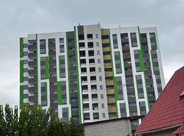 Статус будівництва ЖК Парковий Будинок 1