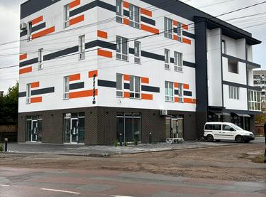 Статус будівництва ЖК Smart Town Будинок