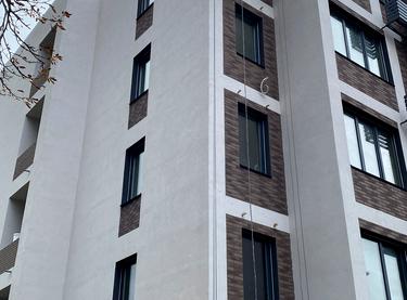 Статус будівництва ЖК NAGIRNIY HOUSE Будинок