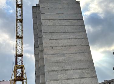 Статус будівництва ЖК Світанок Будинок 2 (Секція 6)