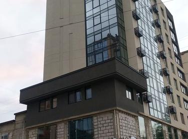 Статус будівництва ЖБК Зоряний-4 Будинок