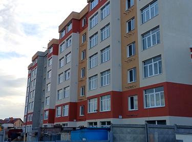 Статус будівництва ЖК RosenTal Будинок 6