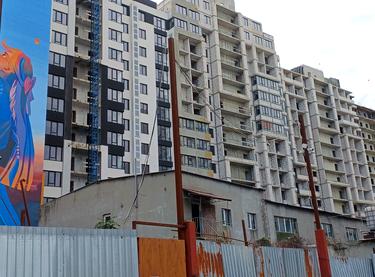 Статус будівництва Мікрорайон Таїровські сади Будинок 2 (Секція 6, Секція 7)