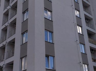 Статус будівництва вул. Богомольця, 19 Будинок 1 (Секція 3)