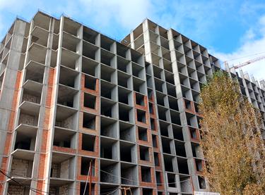 Статус будівництва ЖК Нові Теремки Будинок 12