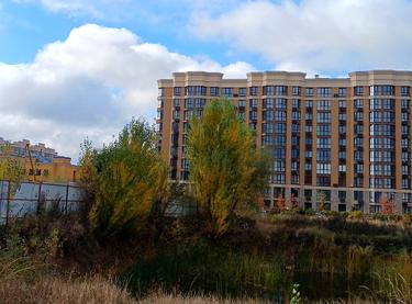 Статус будівництва ЖК Нові Теремки Будинок 21