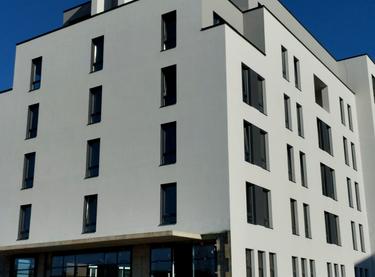 Статус будівництва ЖК Квадрат Будинок 7