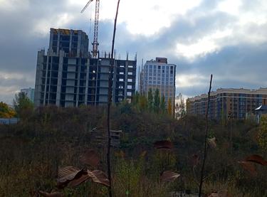 Статус будівництва ЖК Нові Теремки Будинок 23