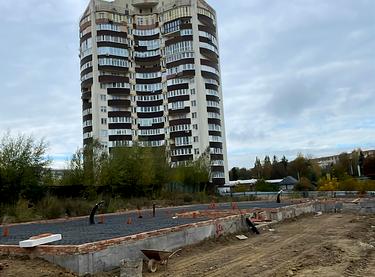 Статус будівництва ЖК PERFECT City Будинок 1