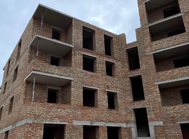 Статус будівництва ЖК PERFECT City Будинок 1