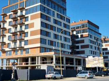 Статус будівництва ЖК For Life Будинок 11