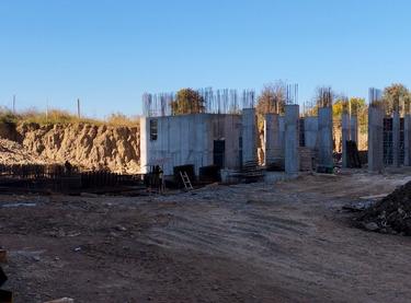 Статус будівництва ЖК For Life Будинок 4