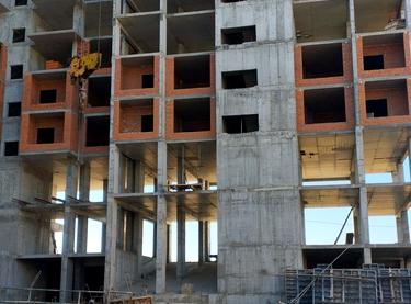 Статус будівництва ЖК For Life Будинок 4