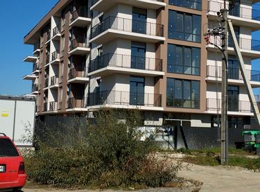 Статус будівництва ЖК Загорський Будинок