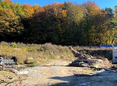 Статус будівництва ЖК Грінвуд-2 Будинок 7