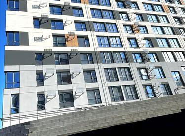 Статус будівництва ЖК CENTRAL CITY Apartments Будинок 2