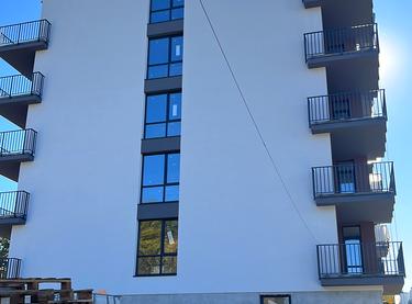 Статус будівництва ЖК Грінвуд-2 Будинок 5