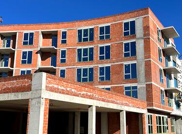 Статус будівництва ЖК ПІД ЗОРЯМИ Будинок 1