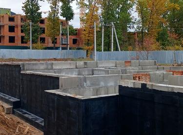 Статус будівництва ЖК Smart Residence Будинок 39