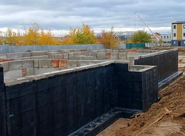 Статус будівництва ЖК Smart Residence Будинок 37