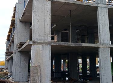 Статус будівництва ЖК Smart Residence Будинок 8