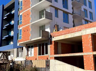 Статус будівництва ЖК ПІД ЗОРЯМИ Будинок 2