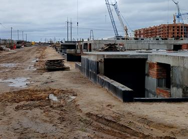 Статус будівництва ЖК Львівський Затишок Будинок 10