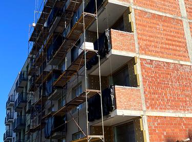 Статус будівництва ЖК Грінвуд-4 Будинок 4 (Секція 4)