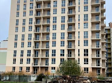 Статус будівництва ЖК Family Comfort Будинок 2