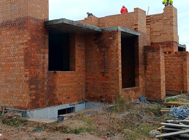 Статус будівництва ЖК Європейські Липки Будинок 3