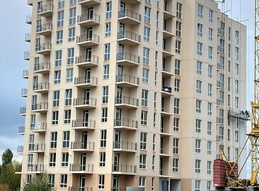 Статус будівництва ЖК Family Comfort Будинок 2