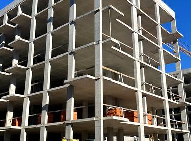 Статус строительства ЖК Гринвуд-3 Дом 7, Секция 11