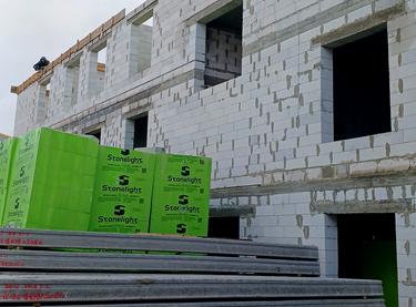 Статус будівництва ЖК Петрівський Будинок 5