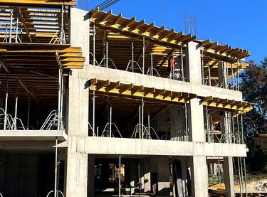 Статус будівництва ЖК Статус Парк Будинок 4