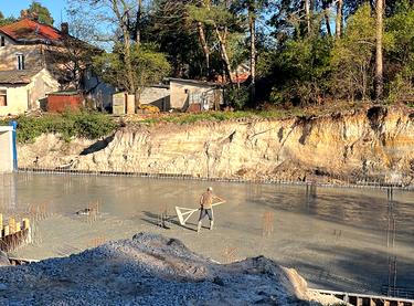 Статус будівництва ЖК Статус Парк Будинок 6