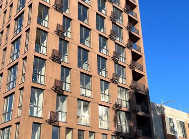 Статус будівництва ЖК Фруктова Алея Будинок 4