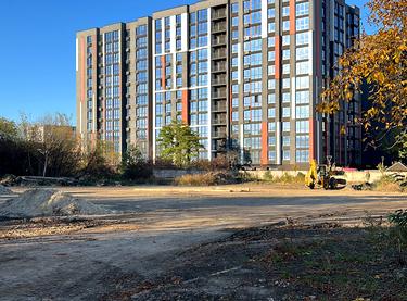 Статус будівництва ЖК PORTO FRANKO Будинок 6