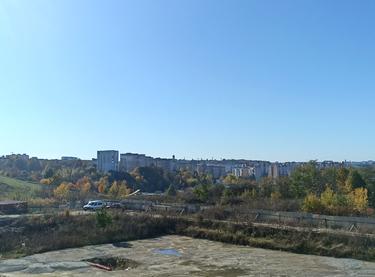 Статус будівництва ЖК Щастя Будинок 3