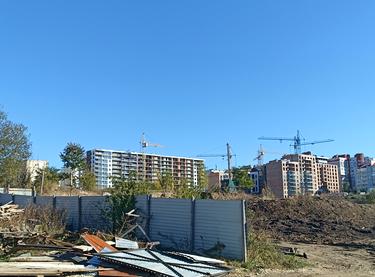 Статус строительства ЖК Спортивный Дом 2